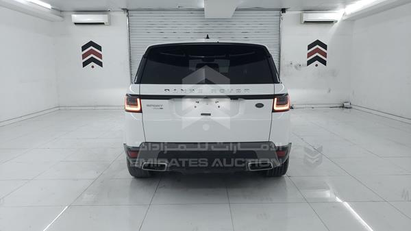 Photo 6 VIN: SALWA2BVXJA187473 - RANGE ROVER SPORT 