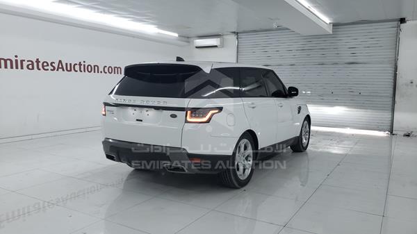 Photo 7 VIN: SALWA2BVXJA187473 - RANGE ROVER SPORT 