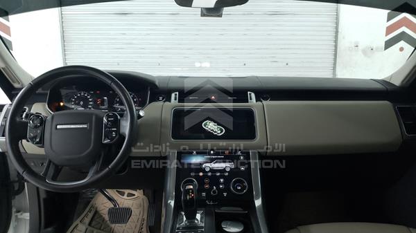 Photo 14 VIN: SALWA2BVXJA187473 - RANGE ROVER SPORT 