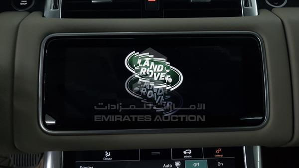 Photo 15 VIN: SALWA2BVXJA187473 - RANGE ROVER SPORT 