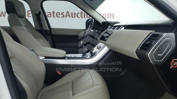 Photo 29 VIN: SALWA2BVXJA187473 - RANGE ROVER SPORT 