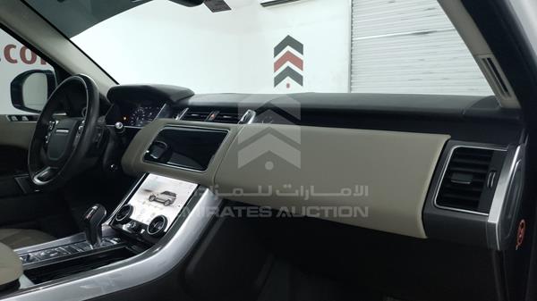 Photo 30 VIN: SALWA2BVXJA187473 - RANGE ROVER SPORT 