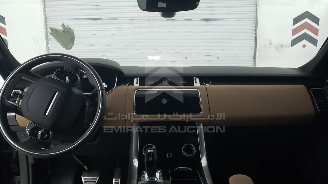 Photo 11 VIN: SALWA2BVXKA853782 - RANGE ROVER 