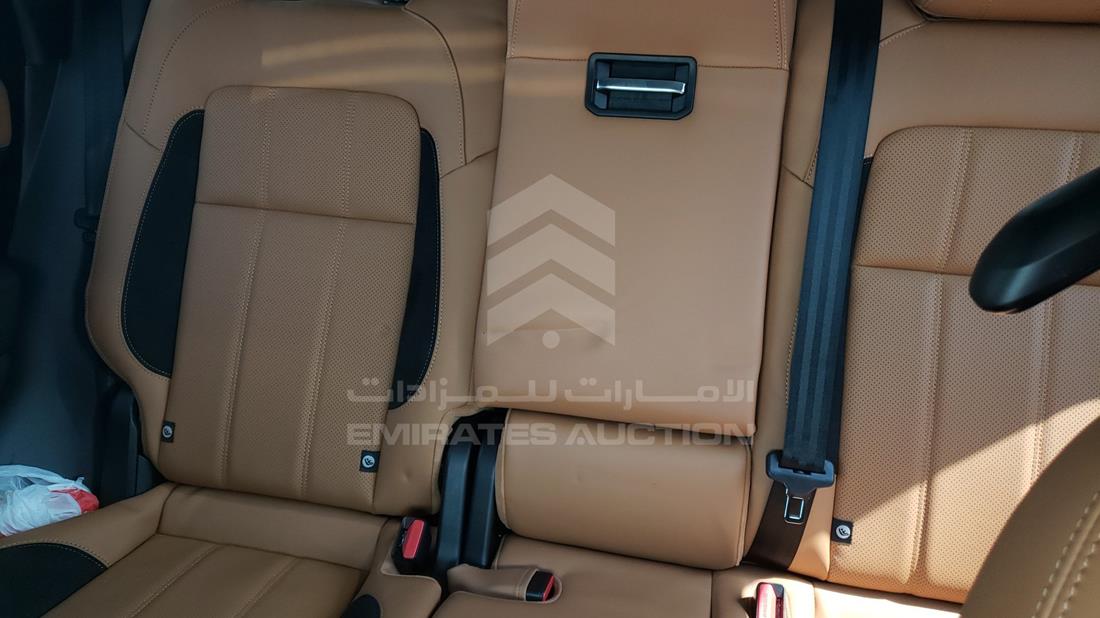 Photo 14 VIN: SALWA2BVXKA853782 - RANGE ROVER 