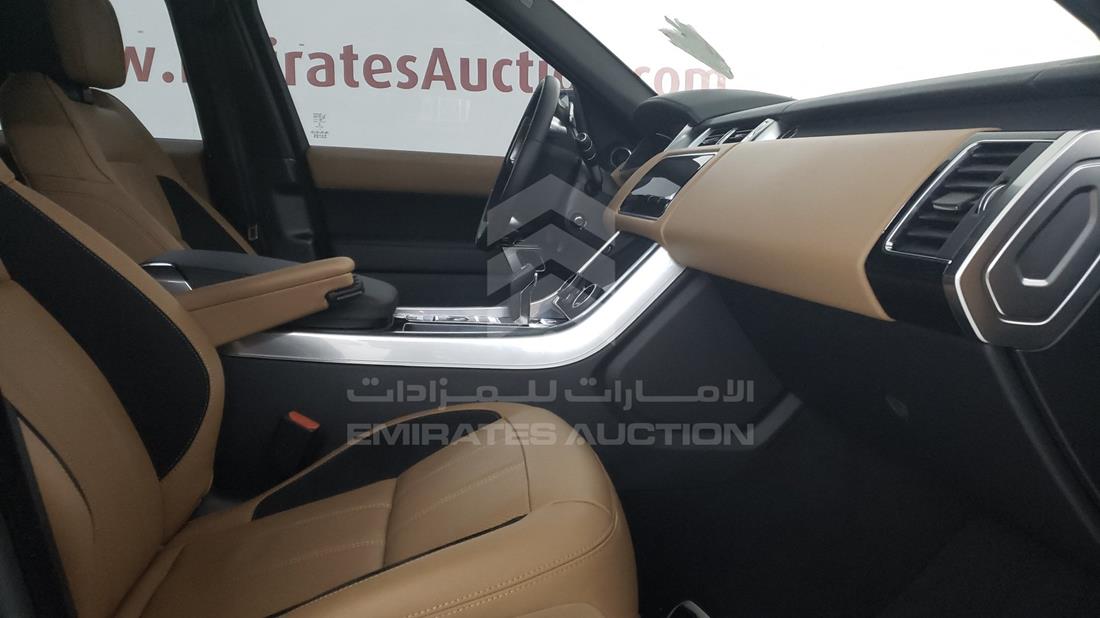 Photo 16 VIN: SALWA2BVXKA853782 - RANGE ROVER 