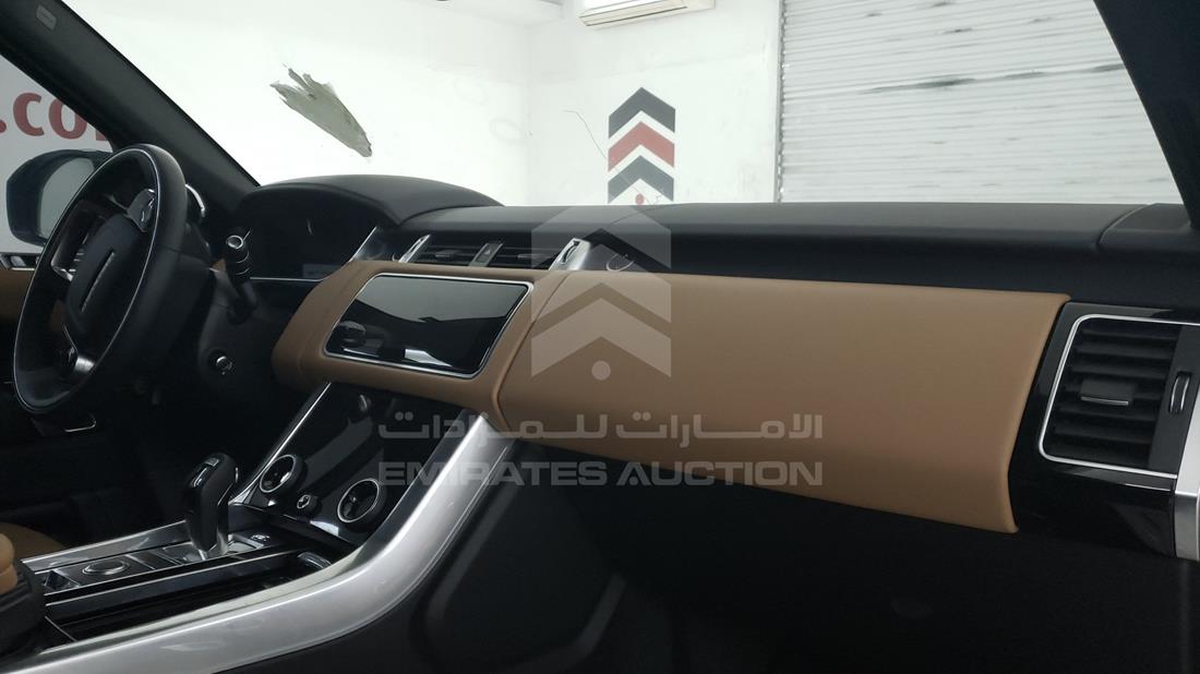 Photo 17 VIN: SALWA2BVXKA853782 - RANGE ROVER 