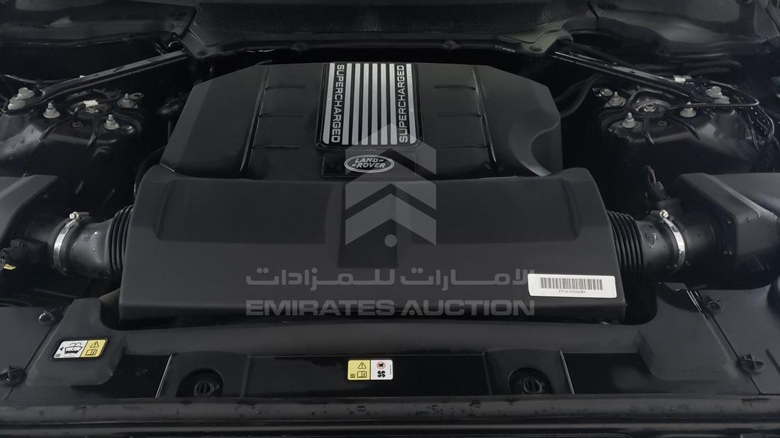 Photo 19 VIN: SALWA2BVXKA853782 - RANGE ROVER 