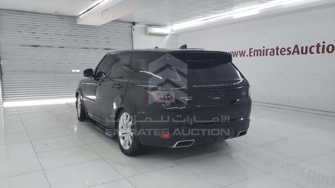 Photo 3 VIN: SALWA2BVXKA853782 - RANGE ROVER 