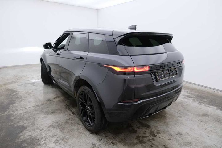 Photo 2 VIN: SALWA2BW9MA785583 - LAND ROVER EVOQUE &#3919 