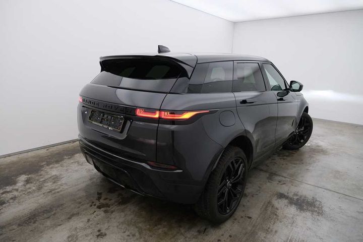 Photo 3 VIN: SALWA2BW9MA785583 - LAND ROVER EVOQUE &#3919 