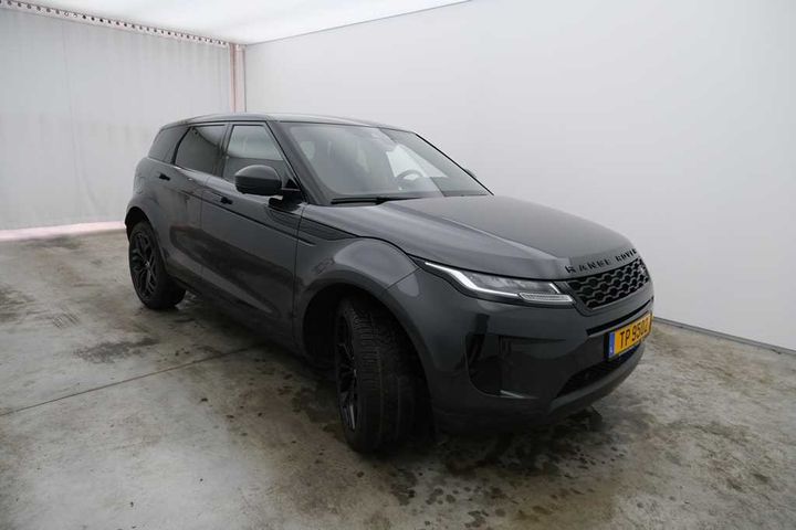 Photo 4 VIN: SALWA2BW9MA785583 - LAND ROVER EVOQUE &#3919 