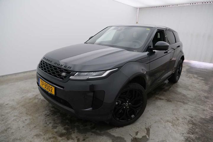 Photo 1 VIN: SALWA2BW9MA785583 - LAND ROVER EVOQUE &#3919 