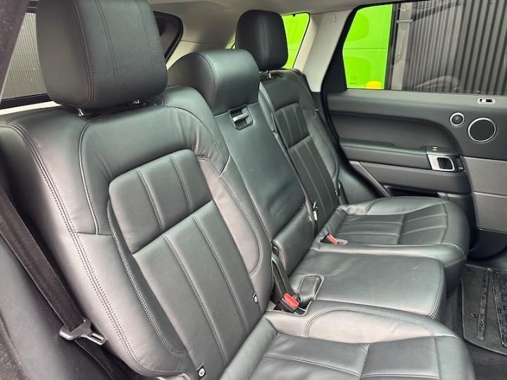 Photo 16 VIN: SALWA2BX7JA805138 - LAND ROVER RANGE ROVER SPORT SUV 