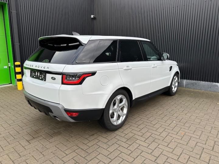 Photo 10 VIN: SALWA2BX7JA805138 - LAND ROVER RANGE ROVER SPORT SUV 