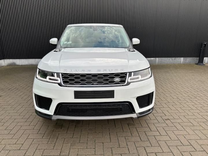 Photo 3 VIN: SALWA2BX7JA805138 - LAND ROVER RANGE ROVER SPORT SUV 