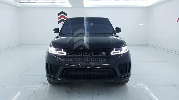 Photo 0 VIN: SALWA2BXXLA726713 - RANGE ROVER SPORT 