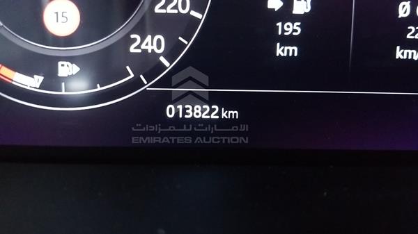 Photo 1 VIN: SALWA2BXXLA726713 - RANGE ROVER SPORT 