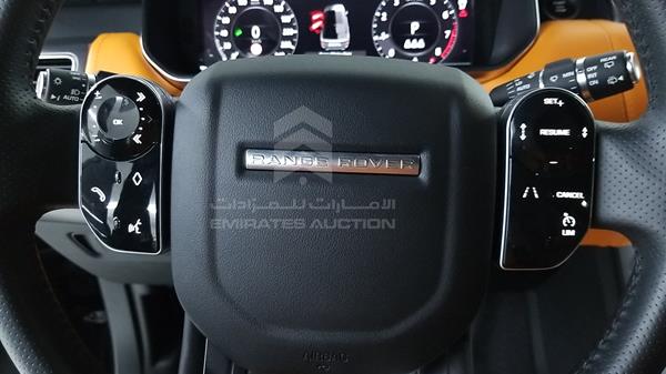 Photo 15 VIN: SALWA2BXXLA726713 - RANGE ROVER SPORT 