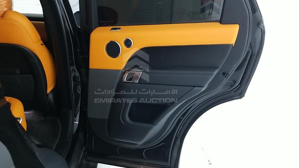 Photo 30 VIN: SALWA2BXXLA726713 - RANGE ROVER SPORT 