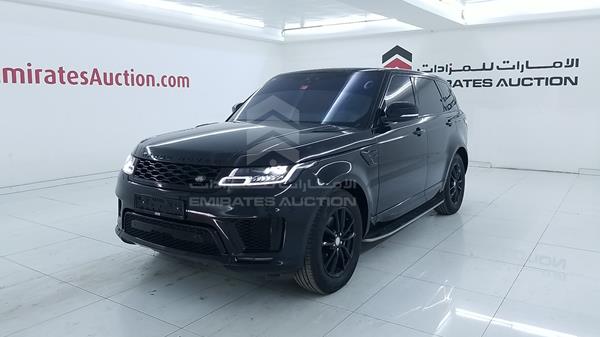 Photo 6 VIN: SALWA2BXXLA726713 - RANGE ROVER SPORT 