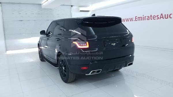 Photo 7 VIN: SALWA2BXXLA726713 - RANGE ROVER SPORT 