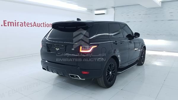 Photo 9 VIN: SALWA2BXXLA726713 - RANGE ROVER SPORT 