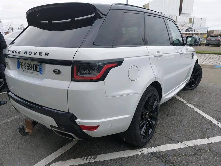 Photo 3 VIN: SALWA2BY0KA845586 - LAND ROVER RANGE SPORT 