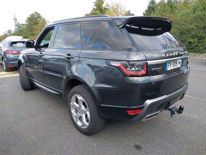 Photo 2 VIN: SALWA2BY1LA739049 - LAND ROVER RANGE ROVER SPORT 