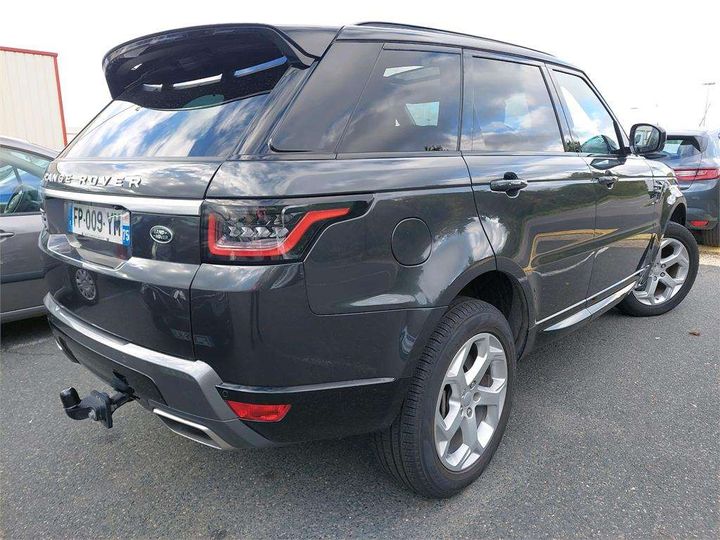 Photo 3 VIN: SALWA2BY1LA739049 - LAND ROVER RANGE ROVER SPORT 