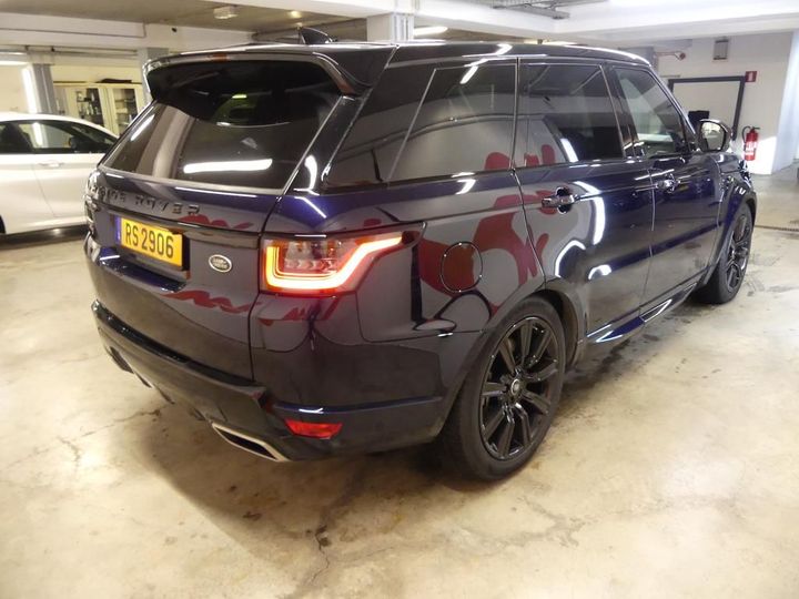 Photo 2 VIN: SALWA2BY1LA877836 - LAND ROVER RANGE SPORT 