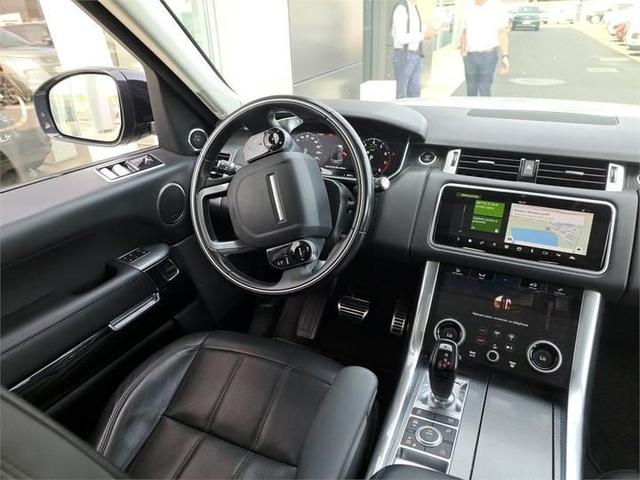 Photo 6 VIN: SALWA2BY2LA882804 - 63 LAND ROVER RANGE SPORT 