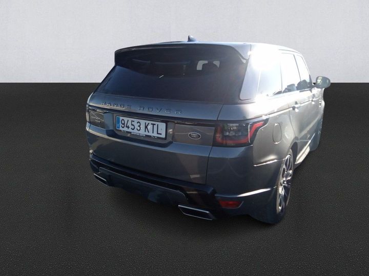 Photo 24 VIN: SALWA2BY4KA843677 - LAND ROVER RANGE ROVER SPORT 