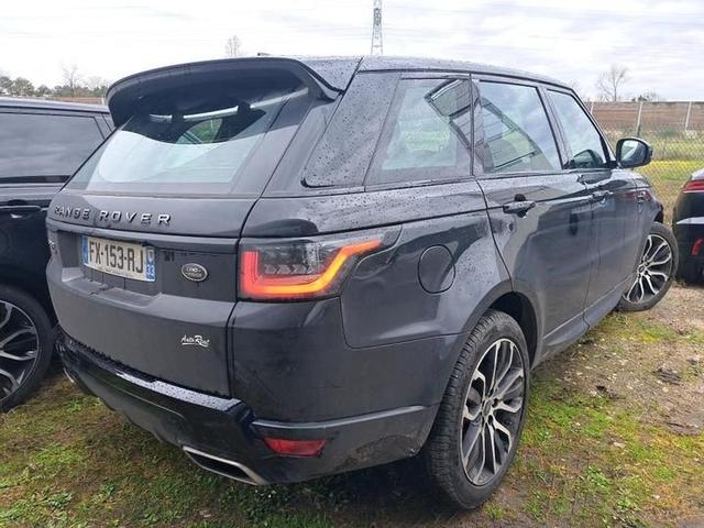 Photo 2 VIN: SALWA2BY4MA754680 - 20 LAND ROVER RANGE SPORT 