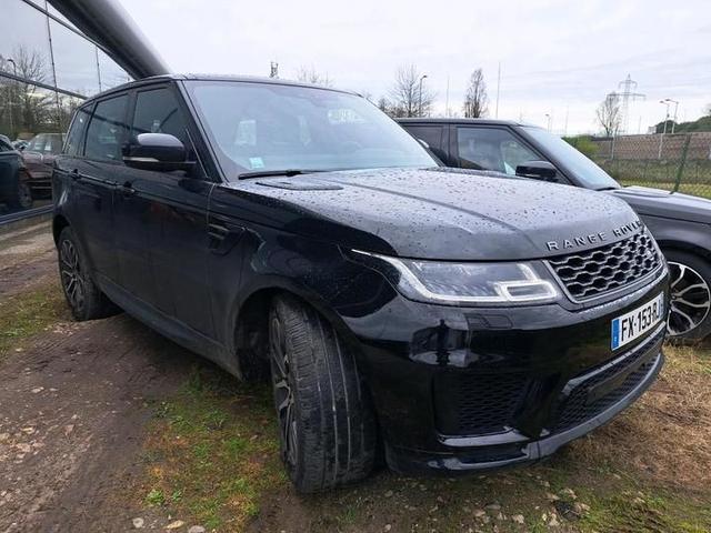 Photo 4 VIN: SALWA2BY4MA754680 - 20 LAND ROVER RANGE SPORT 