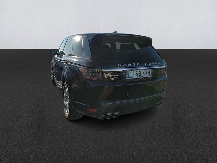 Photo 21 VIN: SALWA2BY5KA858396 - LAND ROVER RANGE ROVER SPORT 