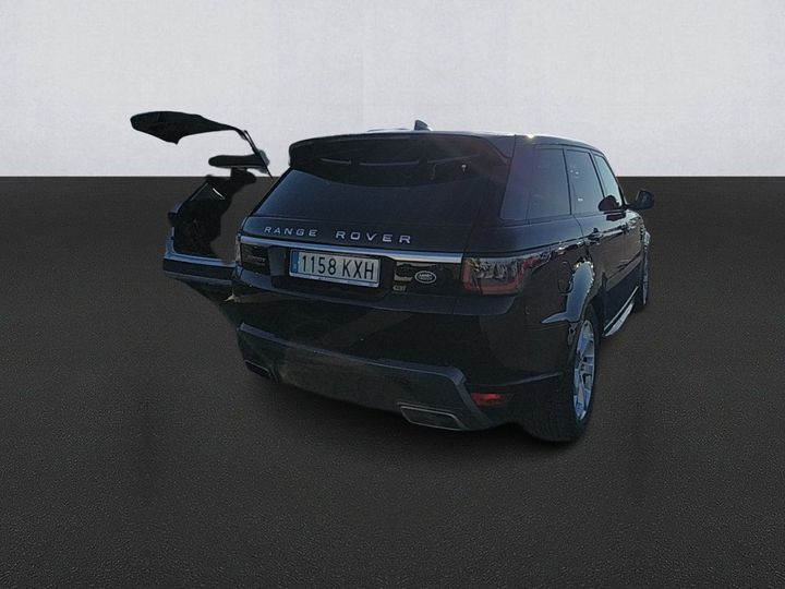 Photo 23 VIN: SALWA2BY5KA858396 - LAND ROVER RANGE ROVER SPORT 