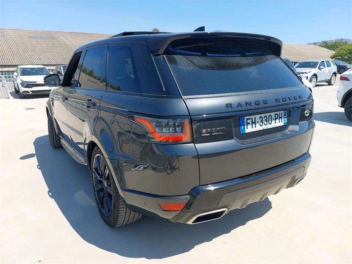 Photo 2 VIN: SALWA2BY5KA871214 - LAND ROVER RANGE ROVER SPORT 