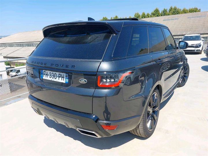 Photo 3 VIN: SALWA2BY5KA871214 - LAND ROVER RANGE ROVER SPORT 