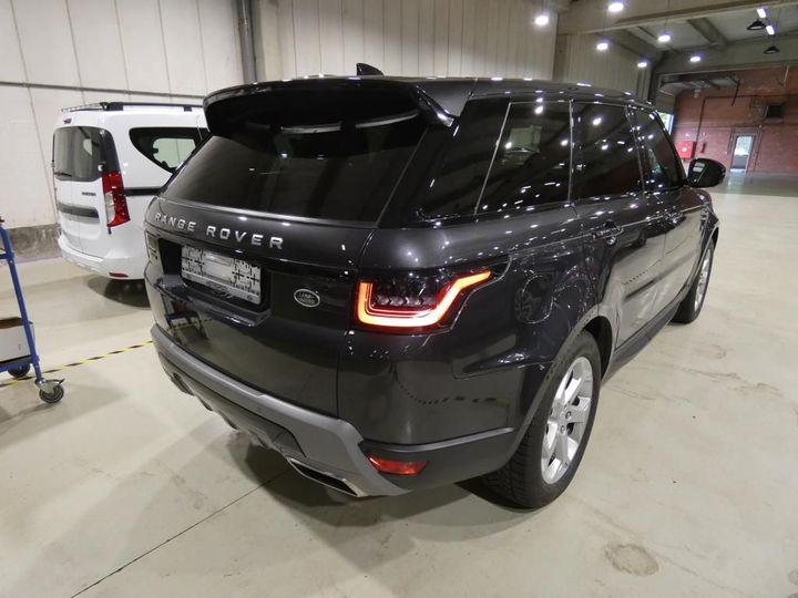 Photo 2 VIN: SALWA2BY5LA877936 - LAND ROVER RANGE SPORT 