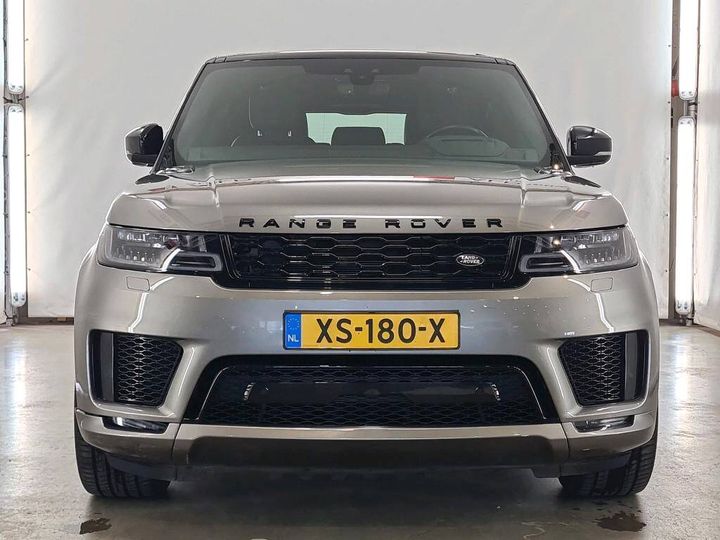 Photo 5 VIN: SALWA2BY8KA854696 - LAND ROVER RANGE ROVER SPORT 