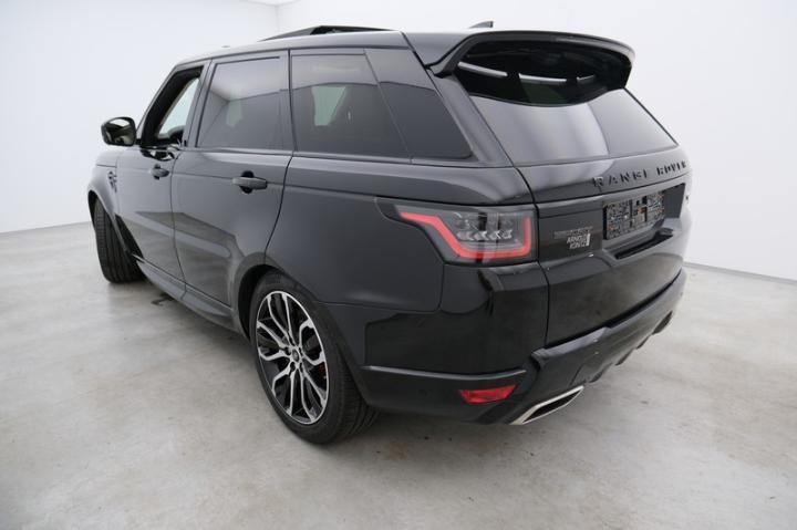 Photo 2 VIN: SALWA2BY8LA735709 - LAND ROVER RANGE SPORT17 