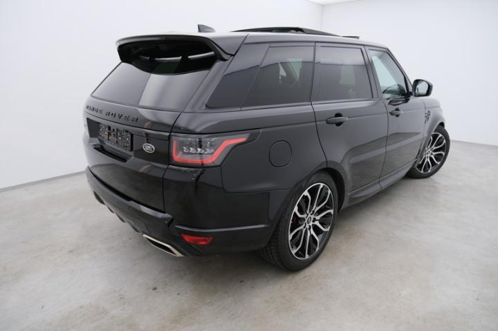 Photo 3 VIN: SALWA2BY8LA735709 - LAND ROVER RANGE SPORT17 