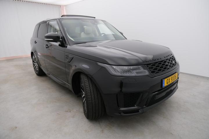 Photo 4 VIN: SALWA2BY8LA735709 - LAND ROVER RANGE SPORT17 