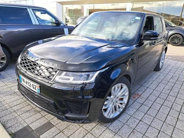 Photo 1 VIN: SALWA2BY9KA875945 - 44 LAND ROVER RANGE SPORT 