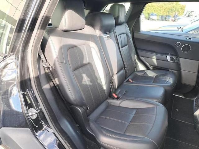 Photo 17 VIN: SALWA2BY9KA875945 - 44 LAND ROVER RANGE SPORT 