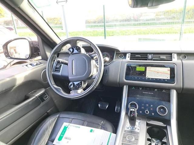 Photo 5 VIN: SALWA2BY9KA875945 - 44 LAND ROVER RANGE SPORT 