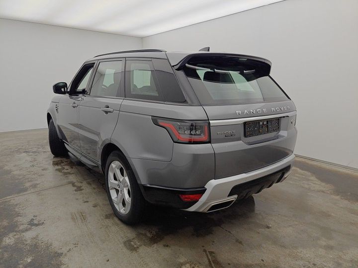 Photo 1 VIN: SALWA2BY9LA721155 - LAND ROVER RANGE SPORT'17 