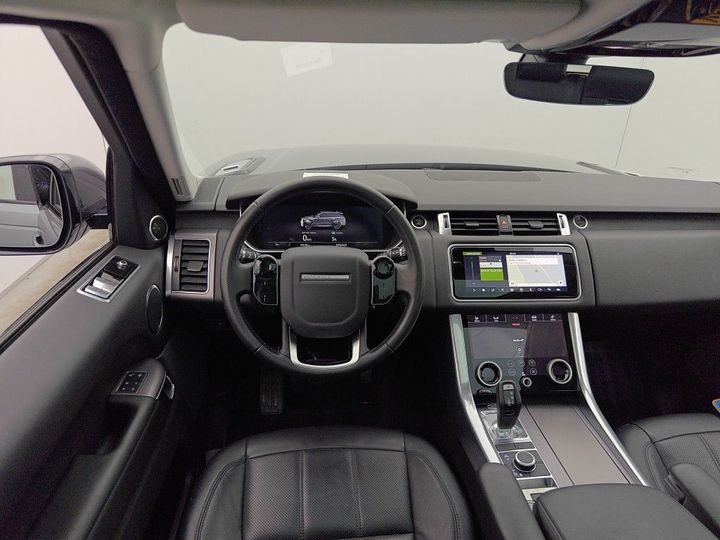 Photo 4 VIN: SALWA2BY9LA721155 - LAND ROVER RANGE SPORT'17 