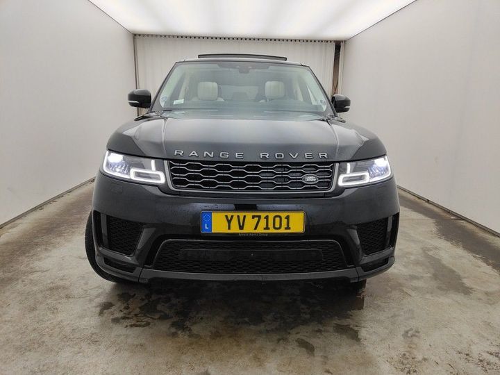 Photo 4 VIN: SALWA2BYXLA723349 - LAND ROVER RANGE SPORT'17 