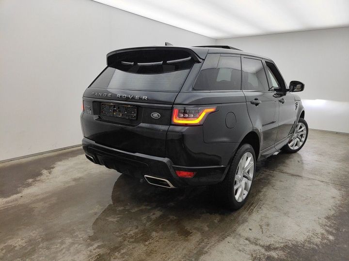 Photo 1 VIN: SALWA2BYXLA723349 - LAND ROVER RANGE SPORT'17 